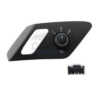 Meat & Doria W499 - Kit de carburador