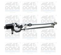 Meat & Doria W525 - Kit de carburador