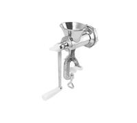Meat grinder - Best before date - Electric - Multifunctional - Forged steel - 2-year warranty