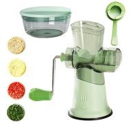 Meat Grinder - Hand Cranks Meat Saw | Meat Grinder Hand Cranks | Reusable Grinding Machine | Removable Kitchen Gadgets For Home, Restaurantes, Outdoor Picnic
