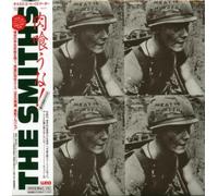 Meat Is Murder Ltd ed Paper S