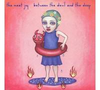 Meat Joy - Between the Devil & the Deep