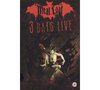 Meat Loaf - 3 Bats Live - Limited Pur Edition [Alemania] [DVD]