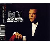 Meat Loaf – A Kiss Is a Terrible Thing – CD