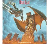 Meat Loaf - B a t Out Of HeII
