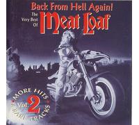 Meat Loaf - Back From HeII Again (M0REHITS-RARETRACKS-2)
