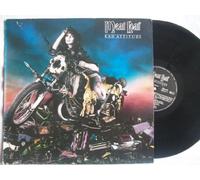 Meat Loaf - Bad Attitude LP (Vinyl Album) German Arista 1984