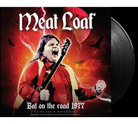 Meat Loaf - Bat On The Road 1977 [Vinilo]
