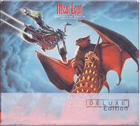 Meat Loaf - Bat Out of Hell 2: Back Into H