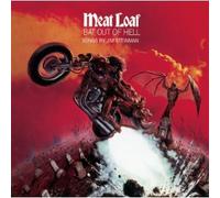 Meat Loaf - Bat Out of Hell