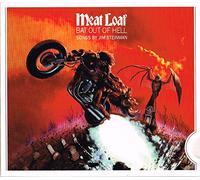 Meat Loaf - Bat Out Of Hell