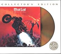 Meat Loaf - Bat Out Of Hell