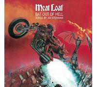 Meat Loaf - Bat Out of Hell