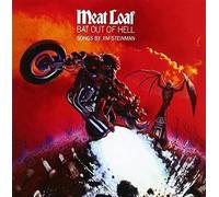 Meat Loaf - Bat Out Of Hell