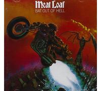 Meat Loaf - Bat Out of Hell