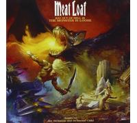 Meat Loaf - Bat Out Of Hell 3