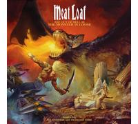 Meat Loaf - Bat Out of Hell 3 Slidepac