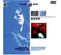 Meat Loaf - Bat Out of Hell [Alemania] [DVD]