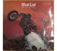 Meat Loaf - Bat Out Of Hell - Epic - EPC 463044 1