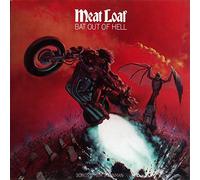 MEAT LOAF - Bat out of hell (Holland) / EPC 82419
