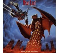Meat Loaf - Bat Out Of Hell II: Back Into Hell...