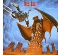 Meat Loaf Bat Out of Hell II: Back Into Hell (CD) Album (Importación USA)
