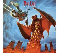 Meat Loaf Bat Out of Hell II: Back Into Hell (Vinyl) 12" Album (Importación USA)