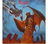 Meat Loaf Bat Out Of Hell II: Back Into Hell (Vinyl) (Importación USA)