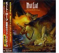 Meat Loaf - Bat Out of Hell III