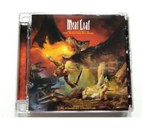 Meat Loaf - Bat Out of Hell III Delux ed