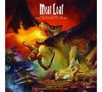 Meat Loaf - Bat Out of Hell III: the Monste