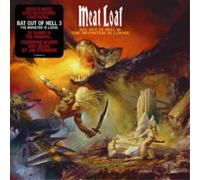 Meat Loaf Bat Out of Hell Iii - The Monster Is Loose (CD) (Importación USA)