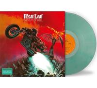 Meat Loaf - BAT OUT OF HELL JB HI