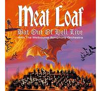 Meat Loaf - Bat Out Of Hell Live With The Melbourne Symphony Orchestra