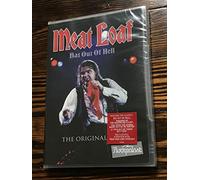 Meat Loaf: Bat Out of Hell Original Tour [USA] [DVD]