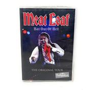 Meat Loaf: Bat Out of Hell Original Tour [USA] [DVD]