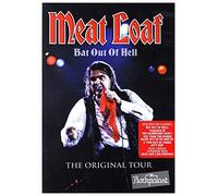 Meat Loaf Bat Out Of Hell [Reino Unido] [DVD]