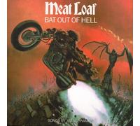 Meat Loaf - Bat Out Of Hell [Vinilo]
