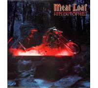 Meat Loaf - Bat Out of Hell [Vinilo]