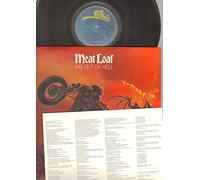 Meat Loaf - Bat Out of Hell [Vinilo]