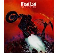 Meat Loaf - Bat Out of Hell [Vinilo]