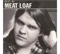 Meat Loaf-Best Of (Importación USA) CD NUEVO
