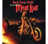 Meat Loaf - Best of,The Very [Import]