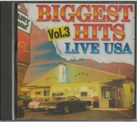 Meat Loaf - Biggest Hits Live USA Vol.3