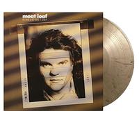 Meat Loaf - Blind Before I.. -Clrd- [Vinilo]
