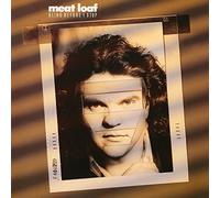 Meat Loaf - Blind Before I Stop [180 gm LP Black Vinyl] [Vinilo]