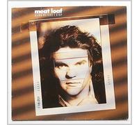 Meat Loaf - Blind before I stop (1986) / Vinyl record [Vinyl-LP]