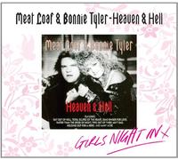 Meat Loaf & Bonnie Tyler - Heaven & Hell