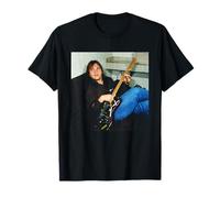 Meat Loaf, Cantante de Bat out of Hell, Gira Bad For Good 1985 Camiseta