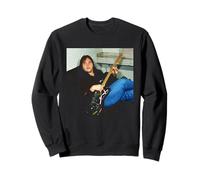 Meat Loaf, Cantante de Bat out of Hell, Gira Bad For Good 1985 Sudadera